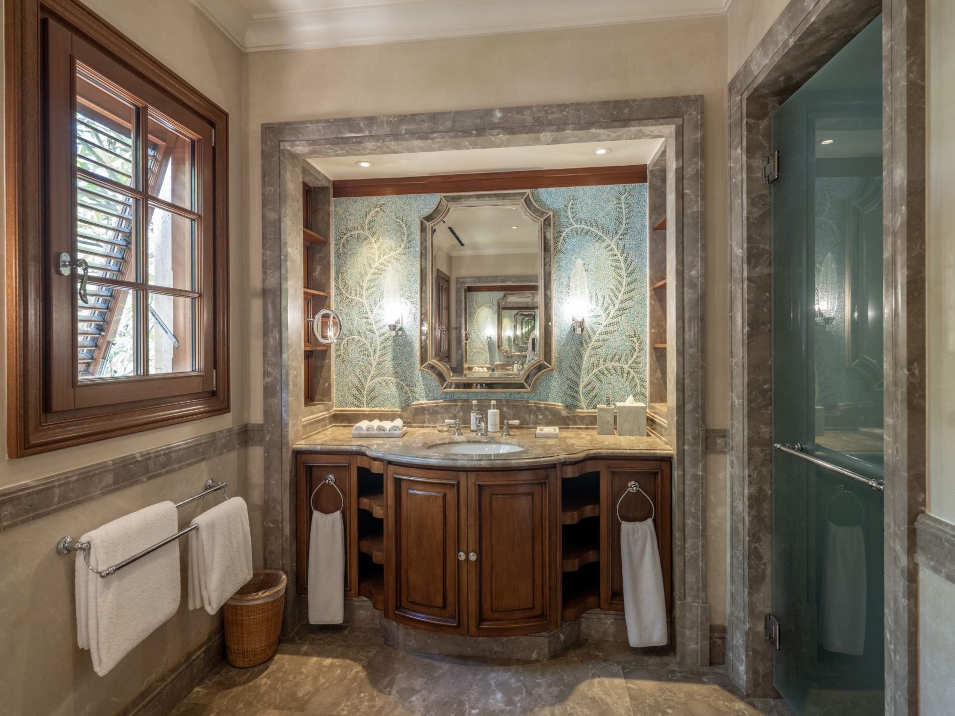 Villa Turtle Creek