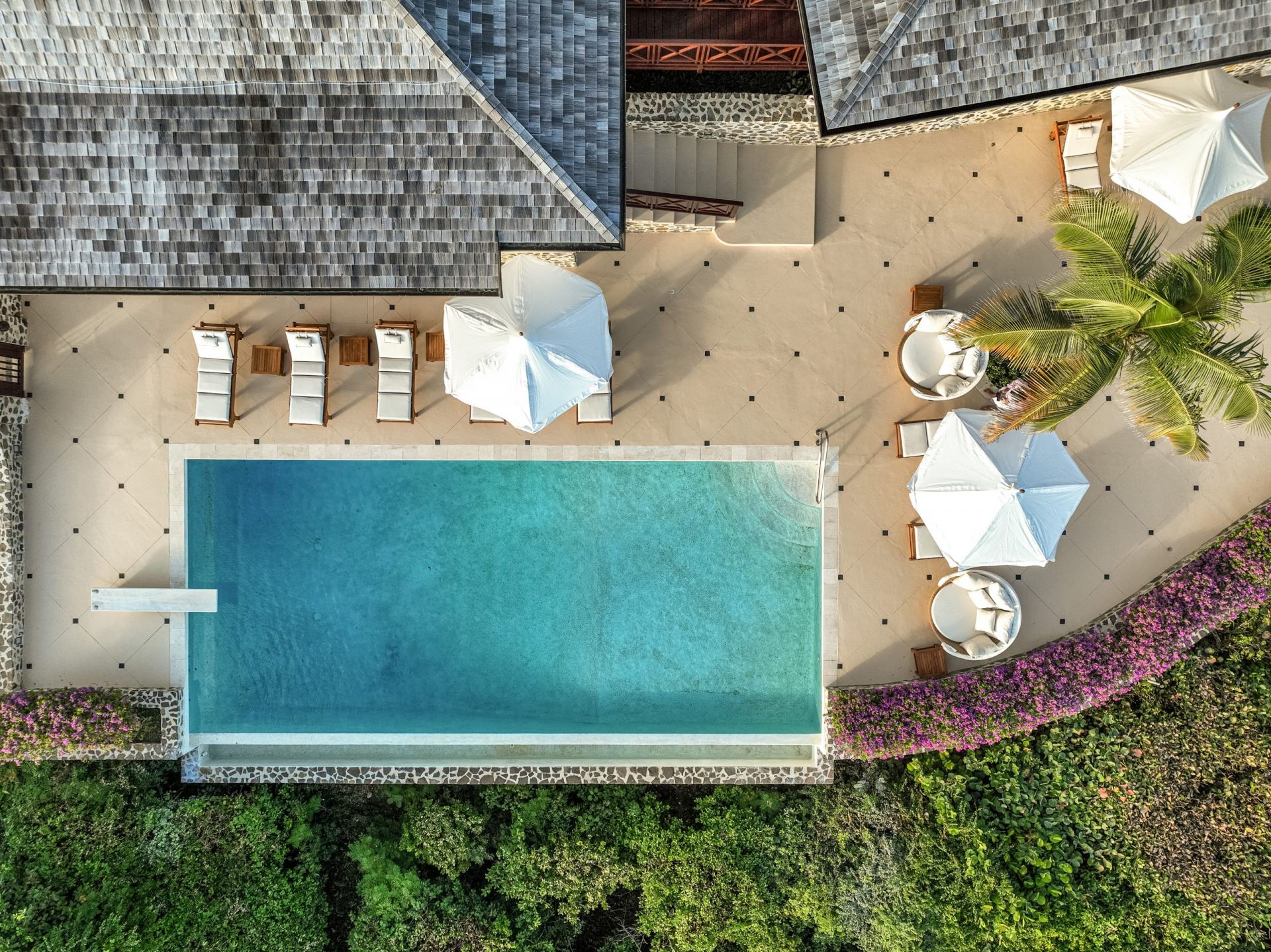 Villa Big Blue Ocean
