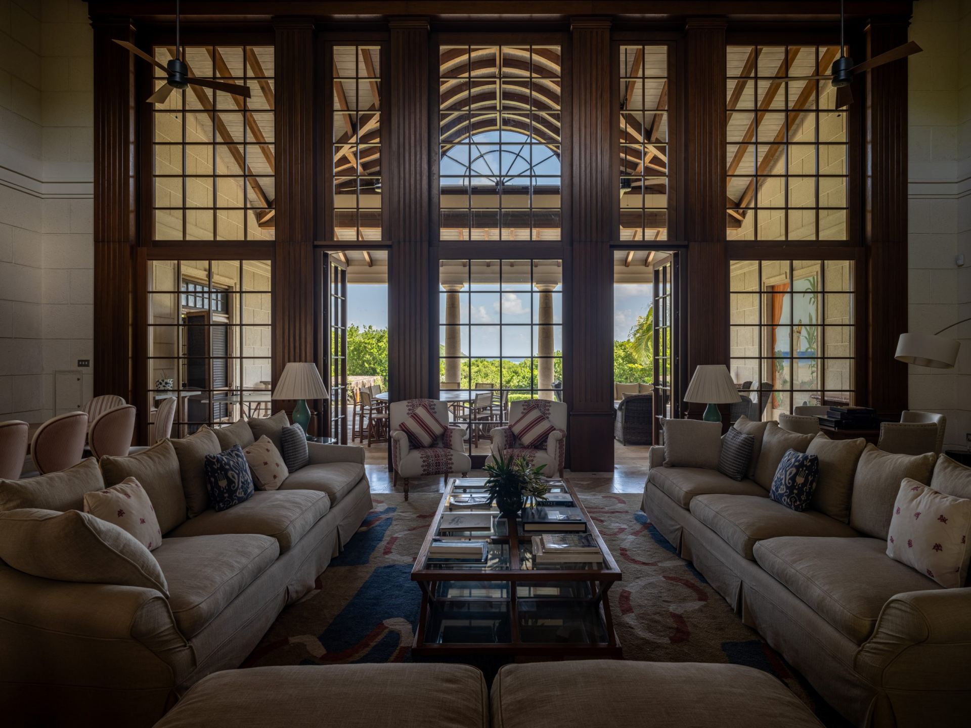 Villa Turtle Creek