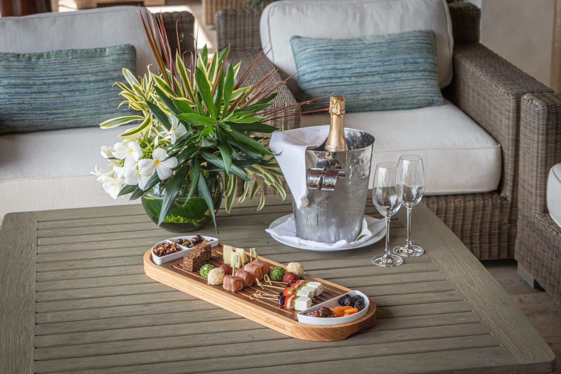 Maison Tranquille