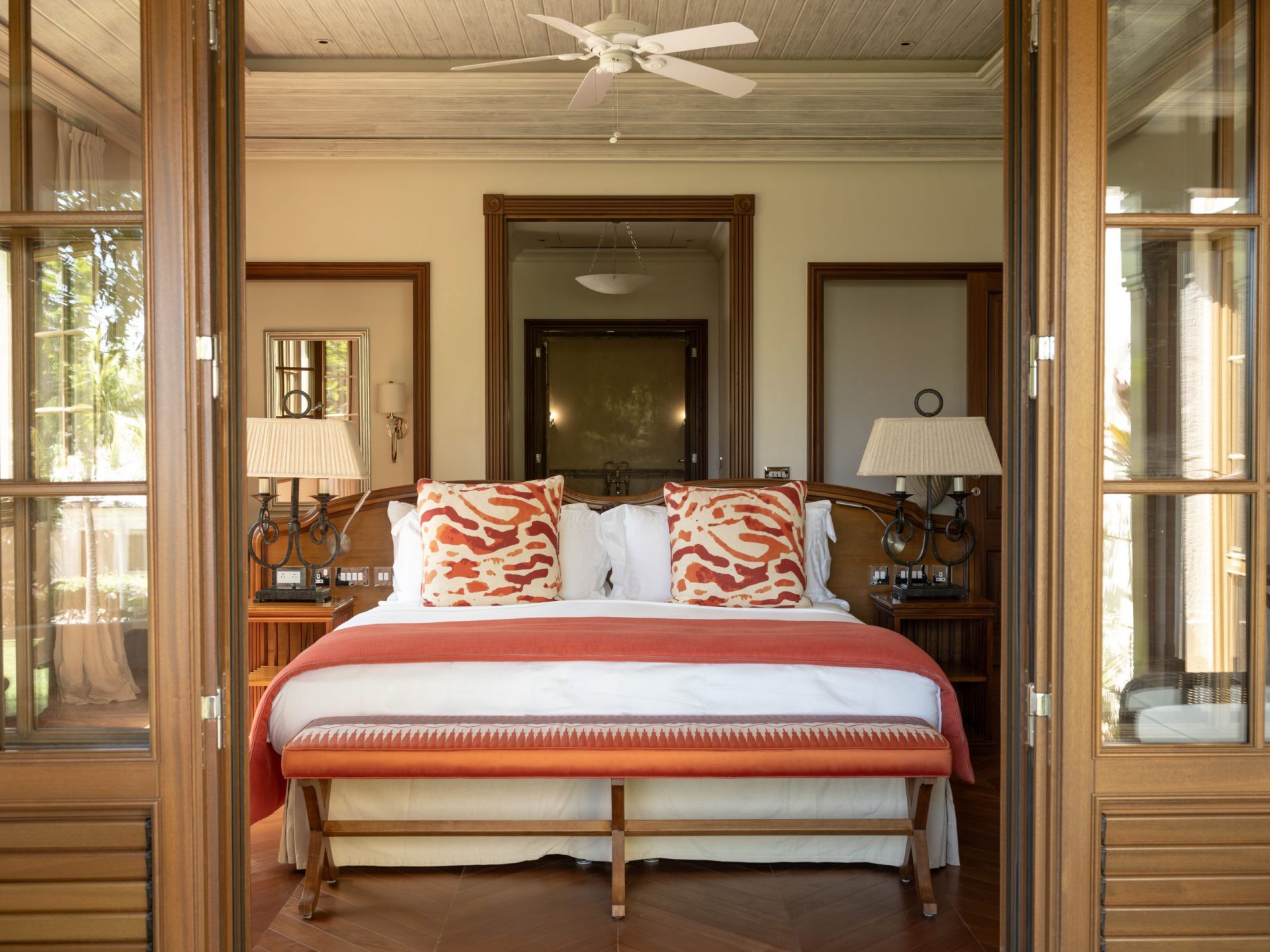 Villa Turtle Creek