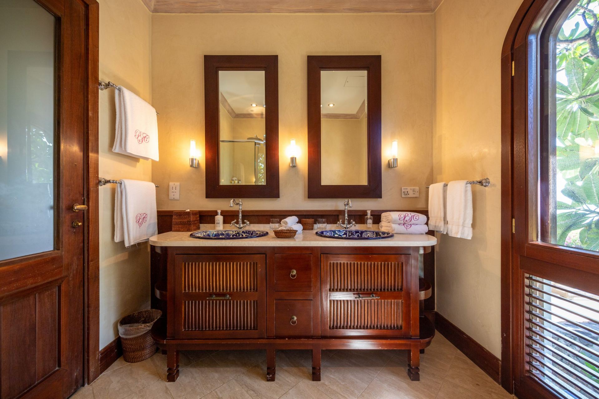 Maison Tranquille