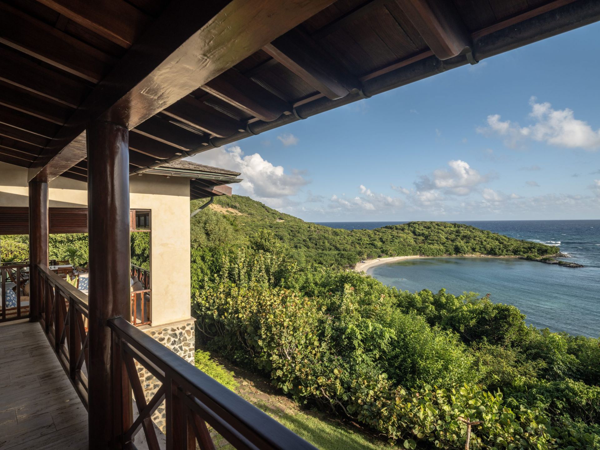 Villa Little Blue Ocean