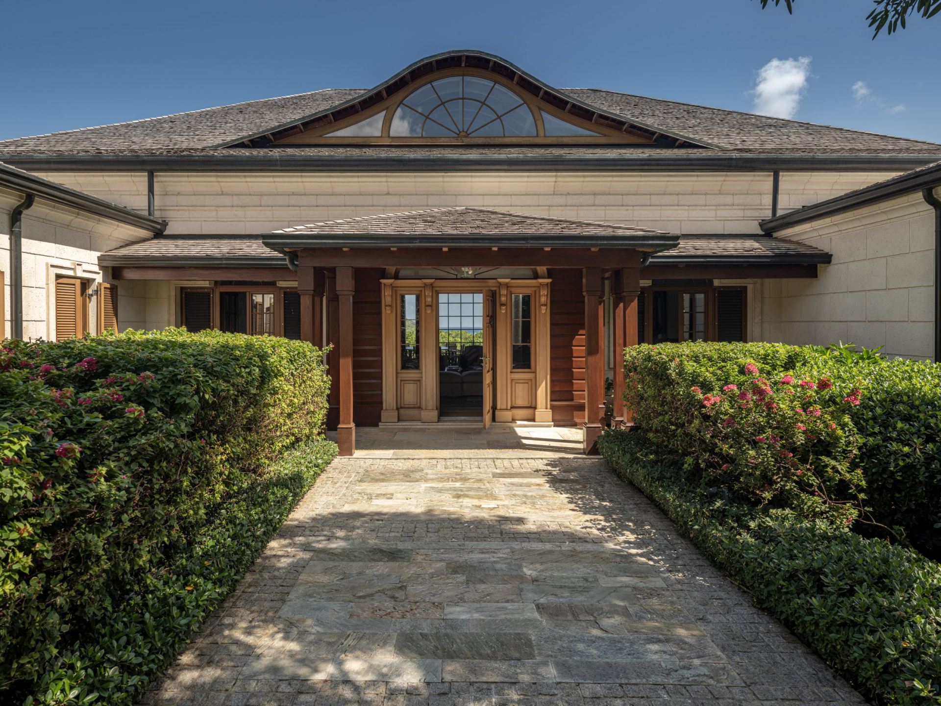 Villa Turtle Creek