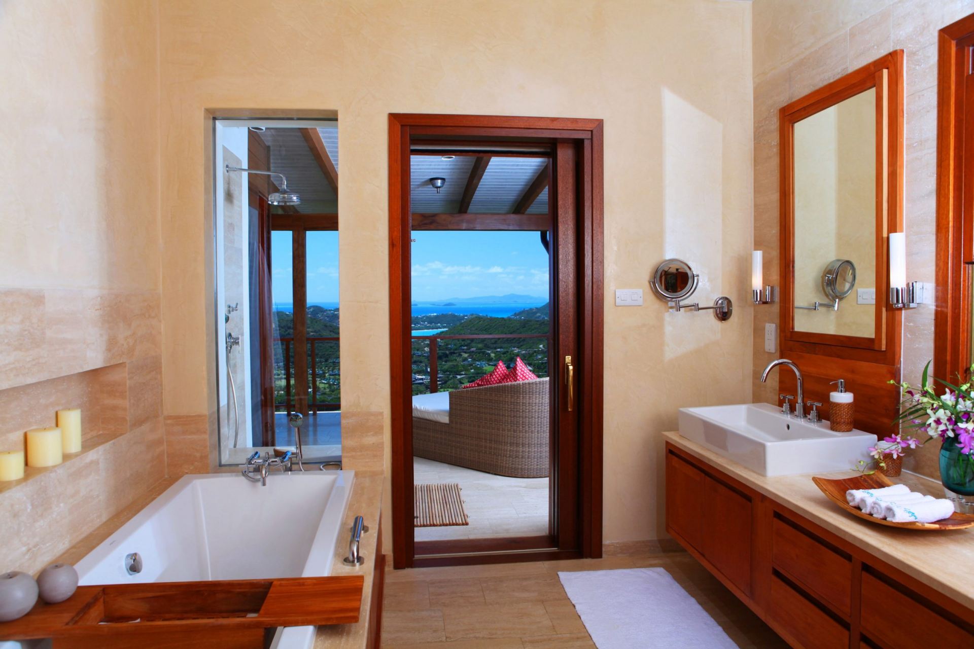 Villa Il Sogno