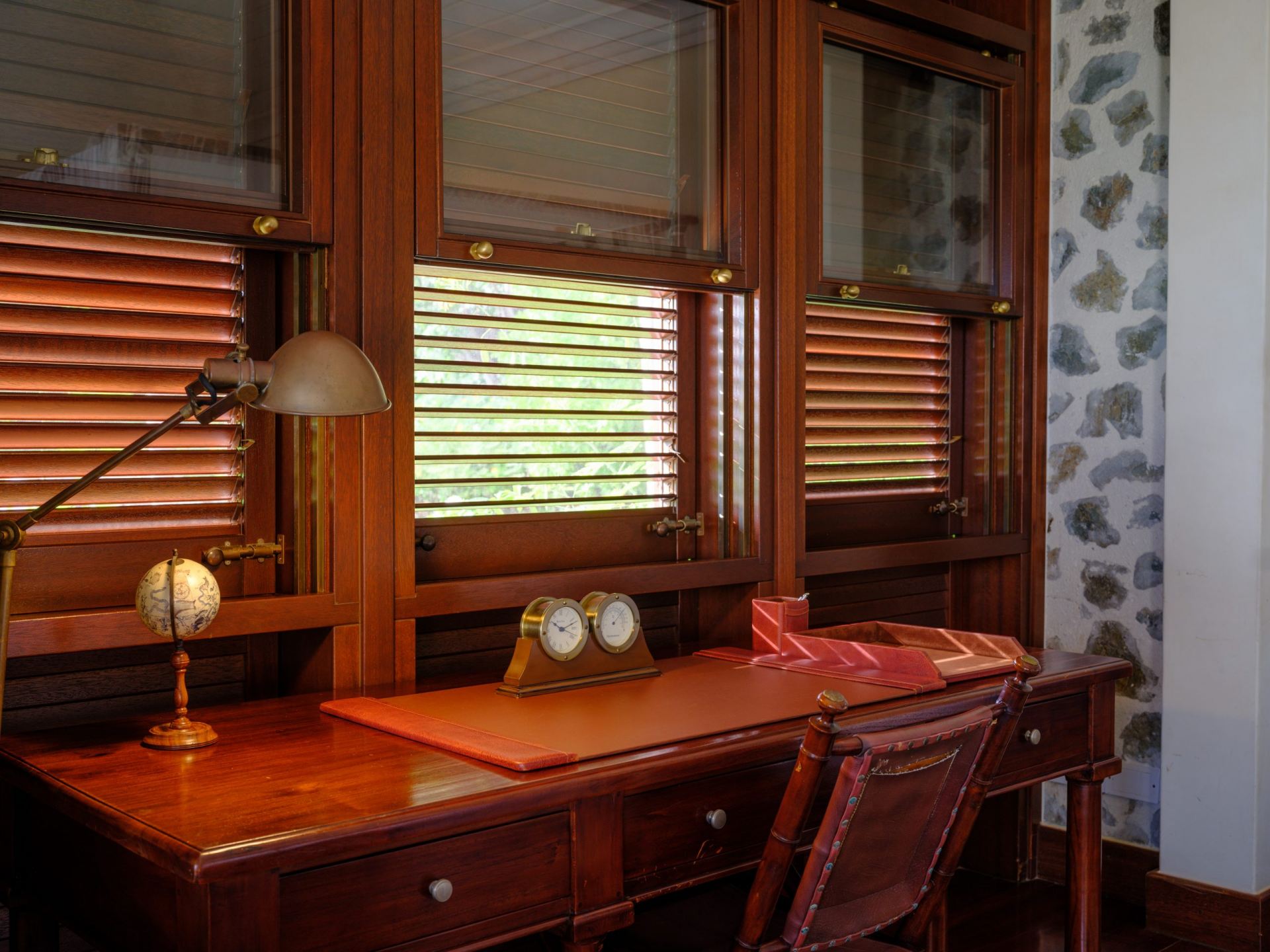 Villa Beach House Canouan Island