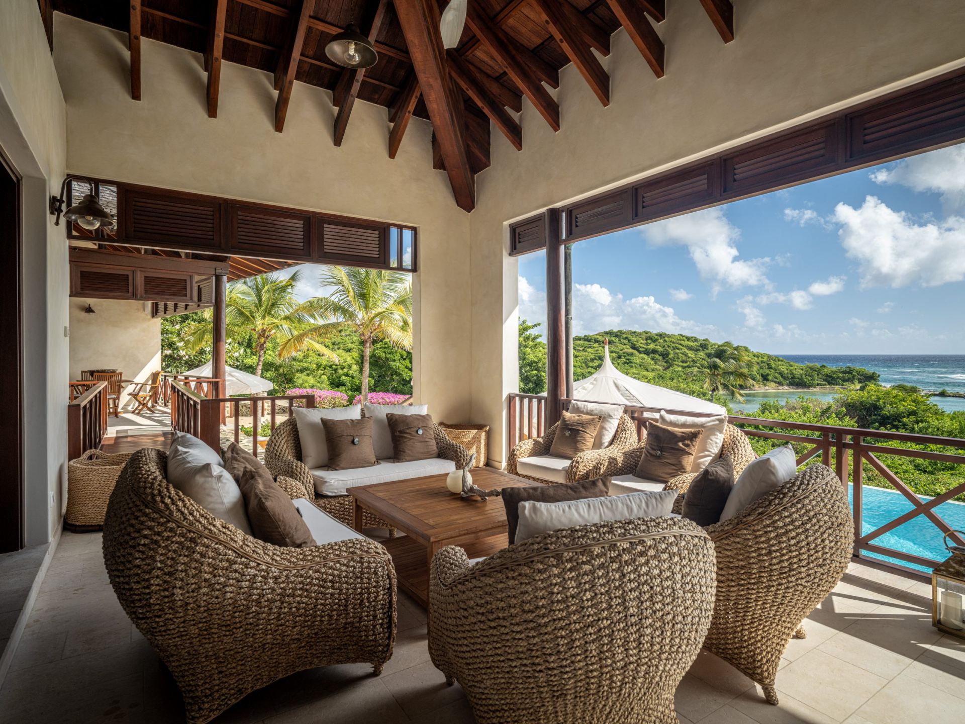 Villa Big Blue Ocean