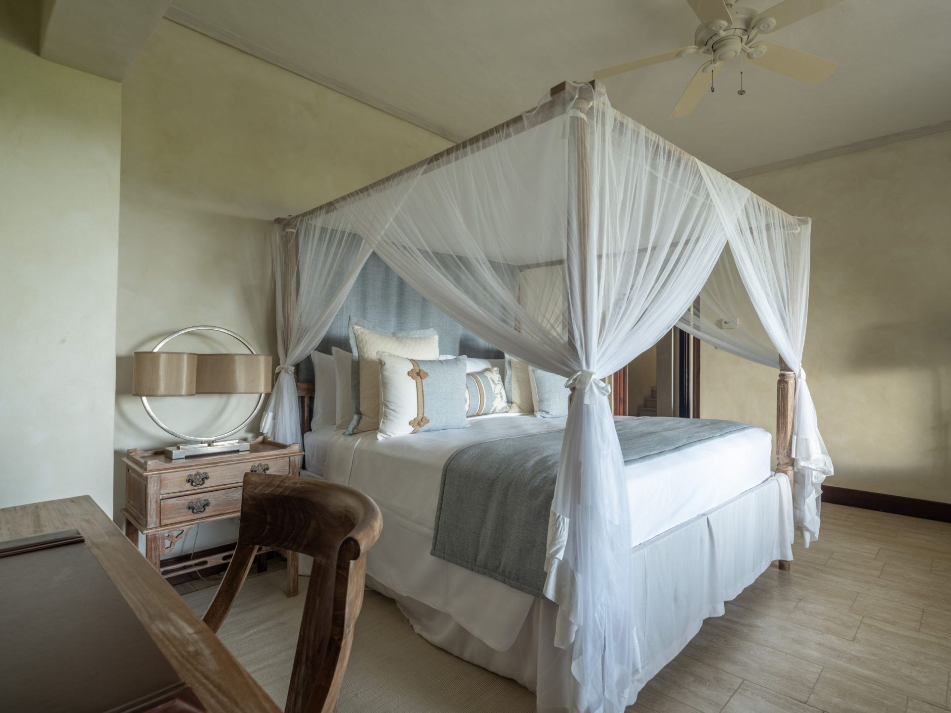 Villa Little Blue Ocean