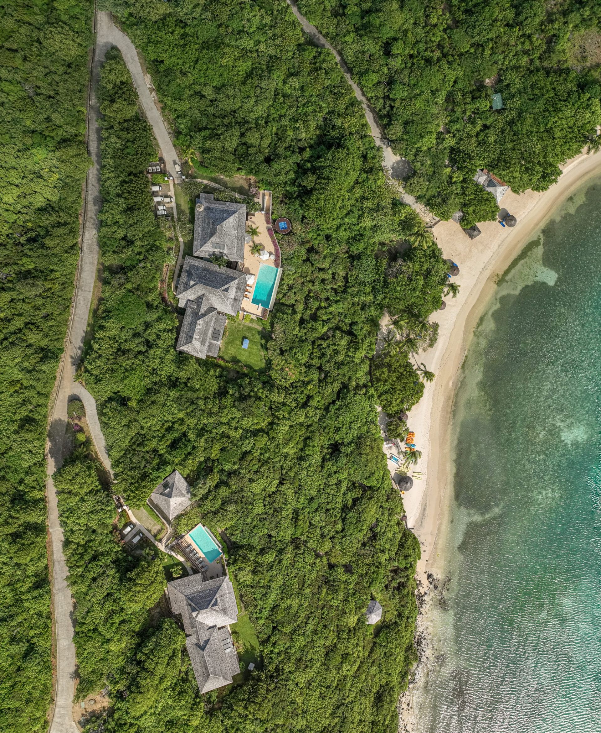 Villa Big Blue Ocean