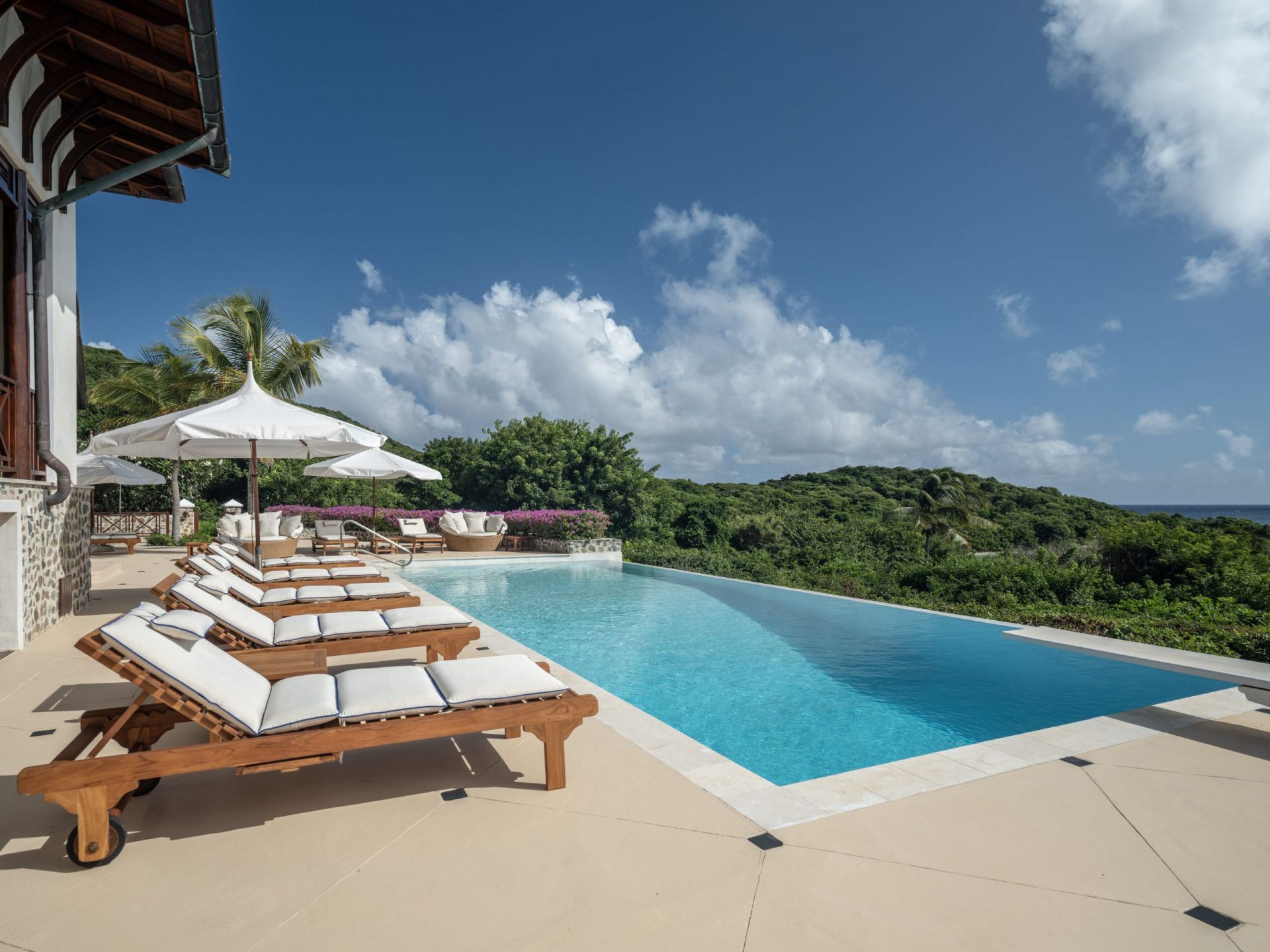 Villa Big Blue Ocean