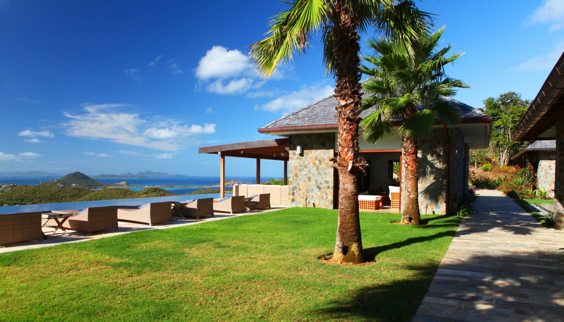 Villa Il Sogno