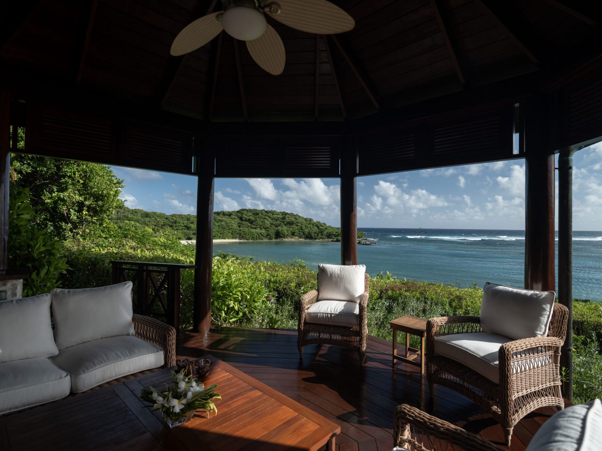 Villa Little Blue Ocean