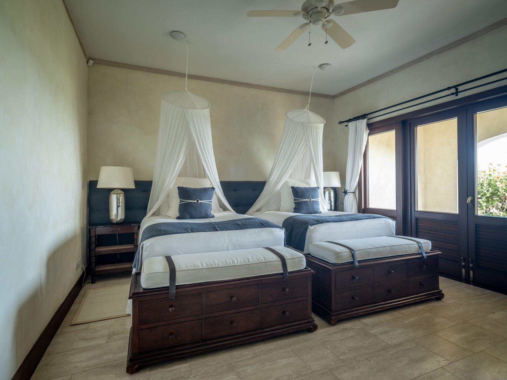 Villa Little Blue Ocean