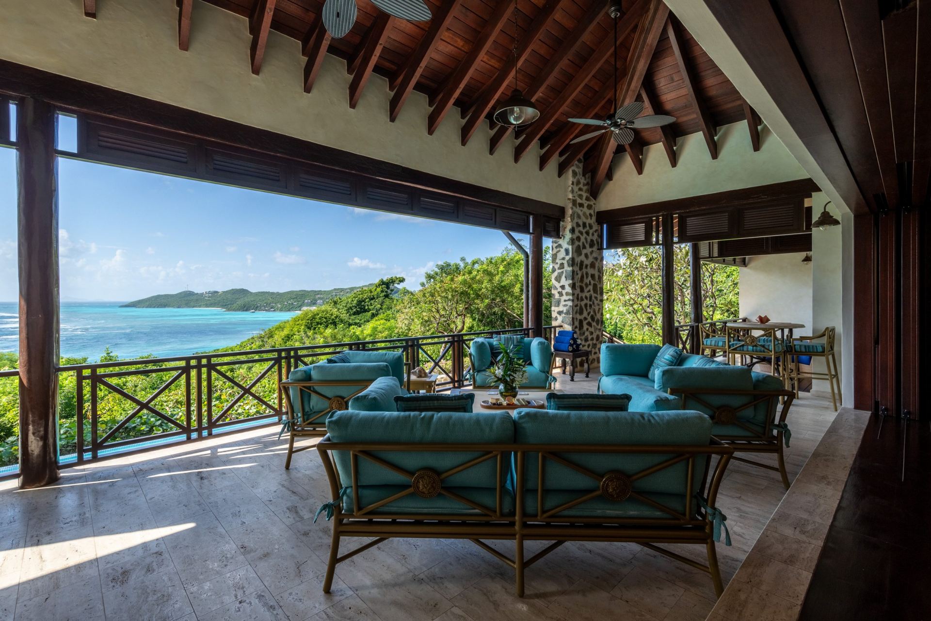 Villa Ritz