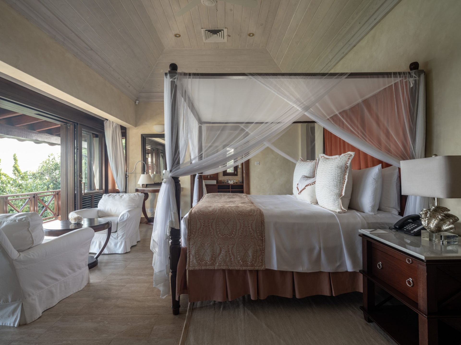 Villa Little Blue Ocean