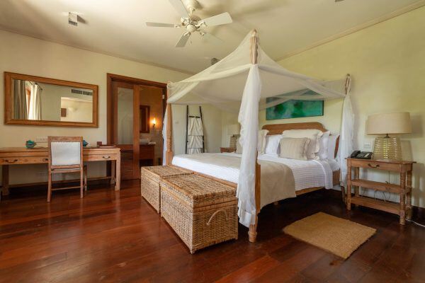 Villa Silver Turtle