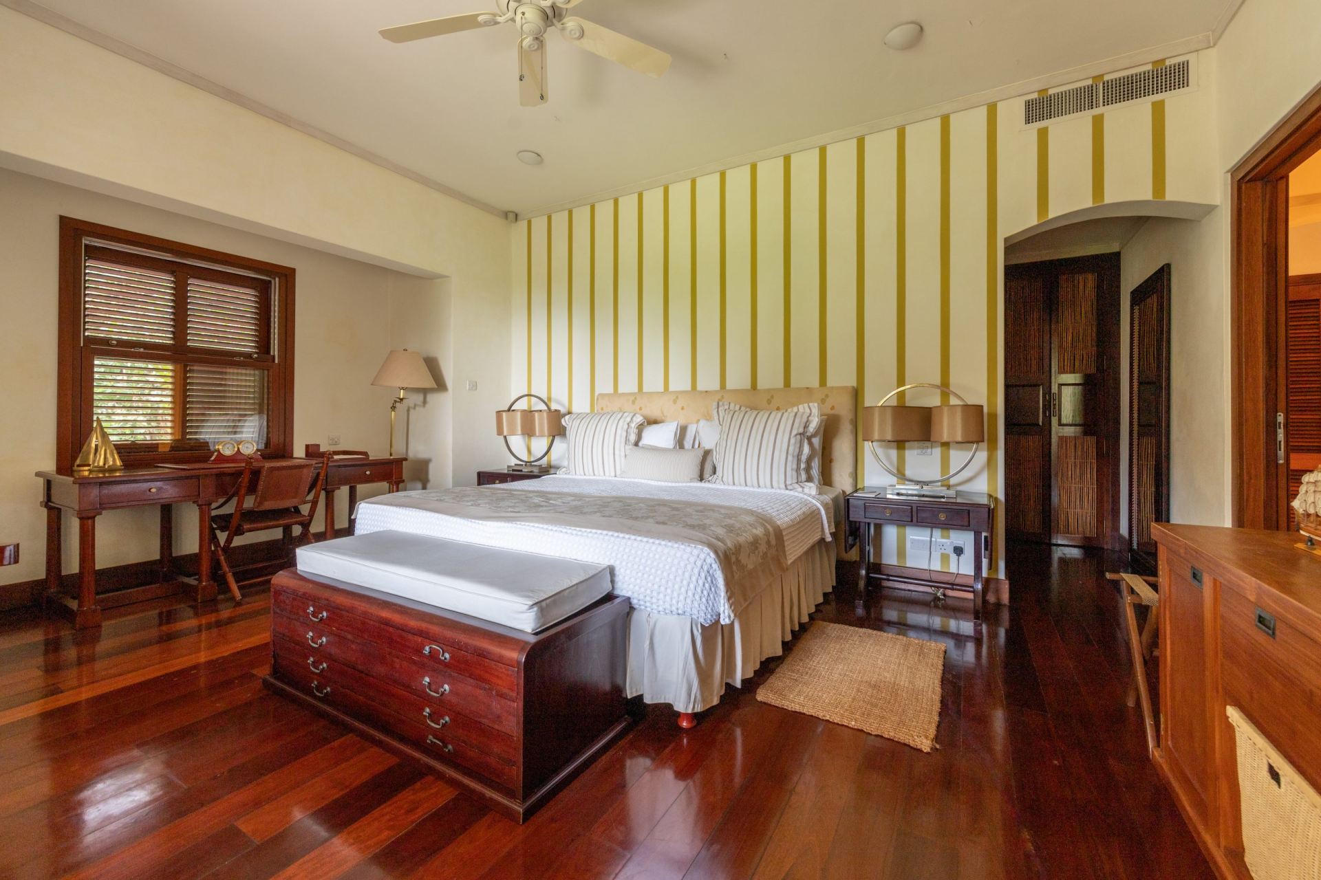 Villa Silver Turtle