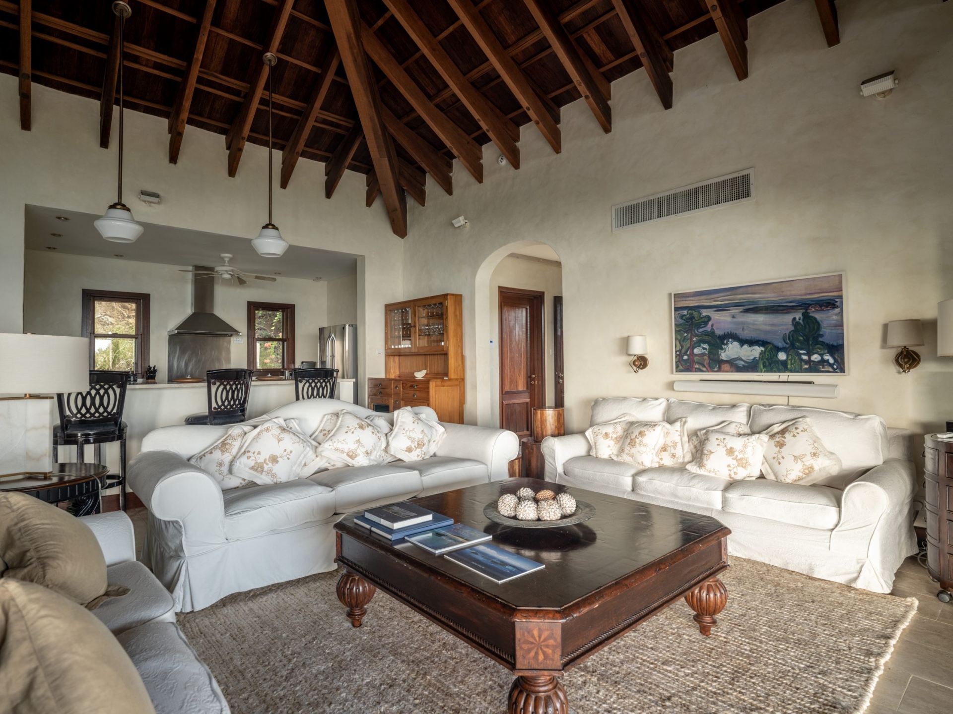 Villa Little Blue Ocean
