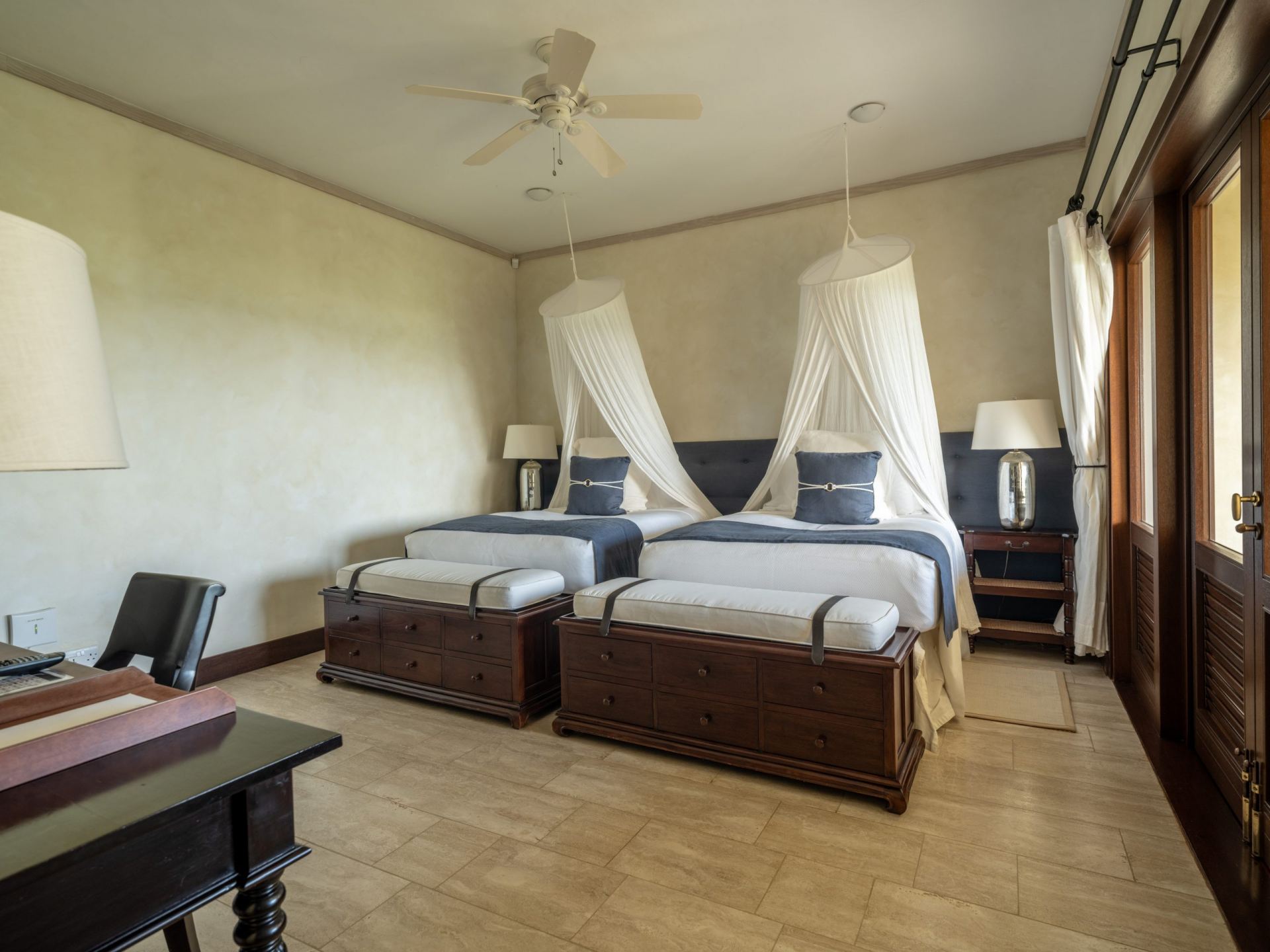 Villa Little Blue Ocean