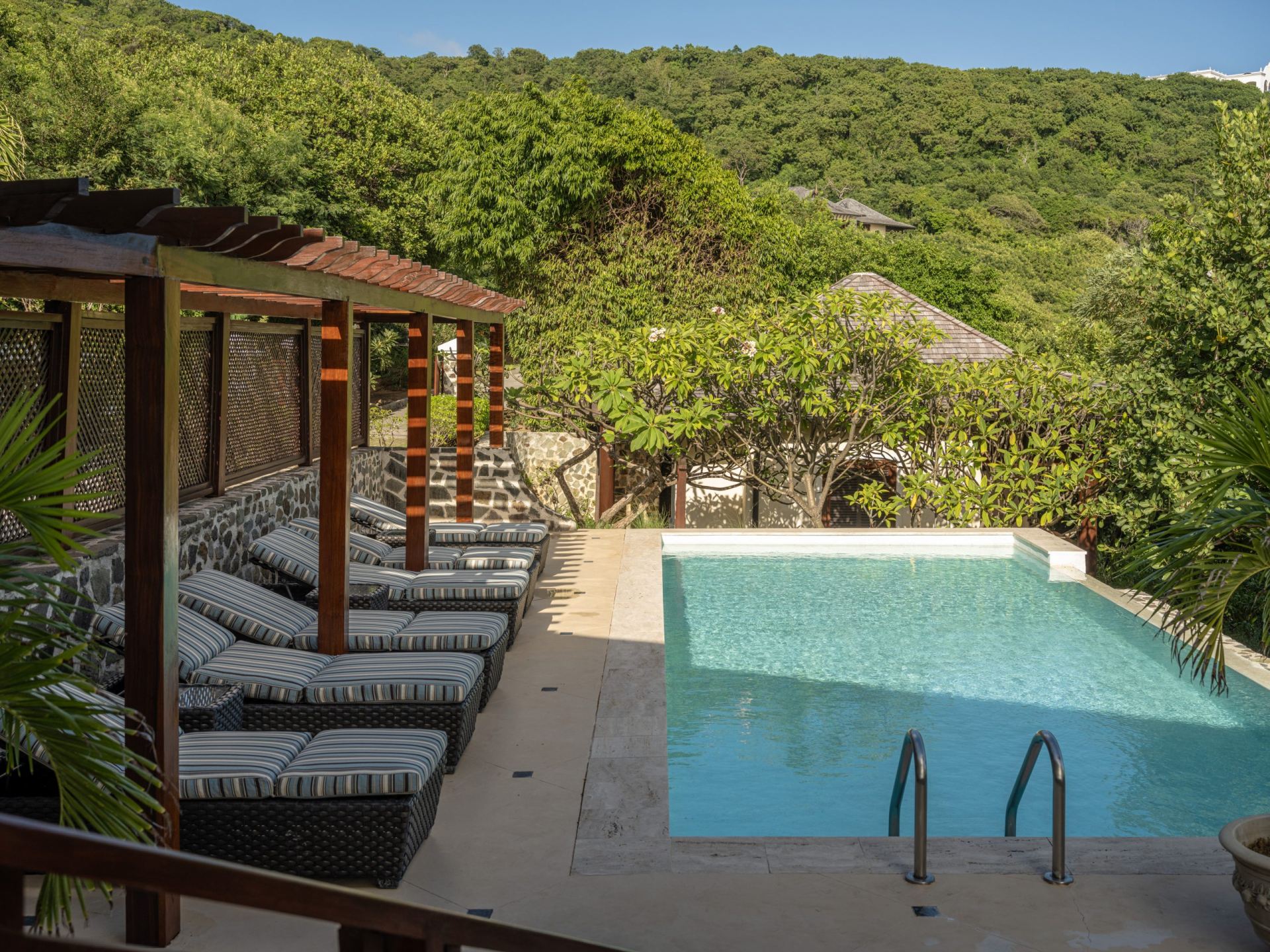 Villa Little Blue Ocean