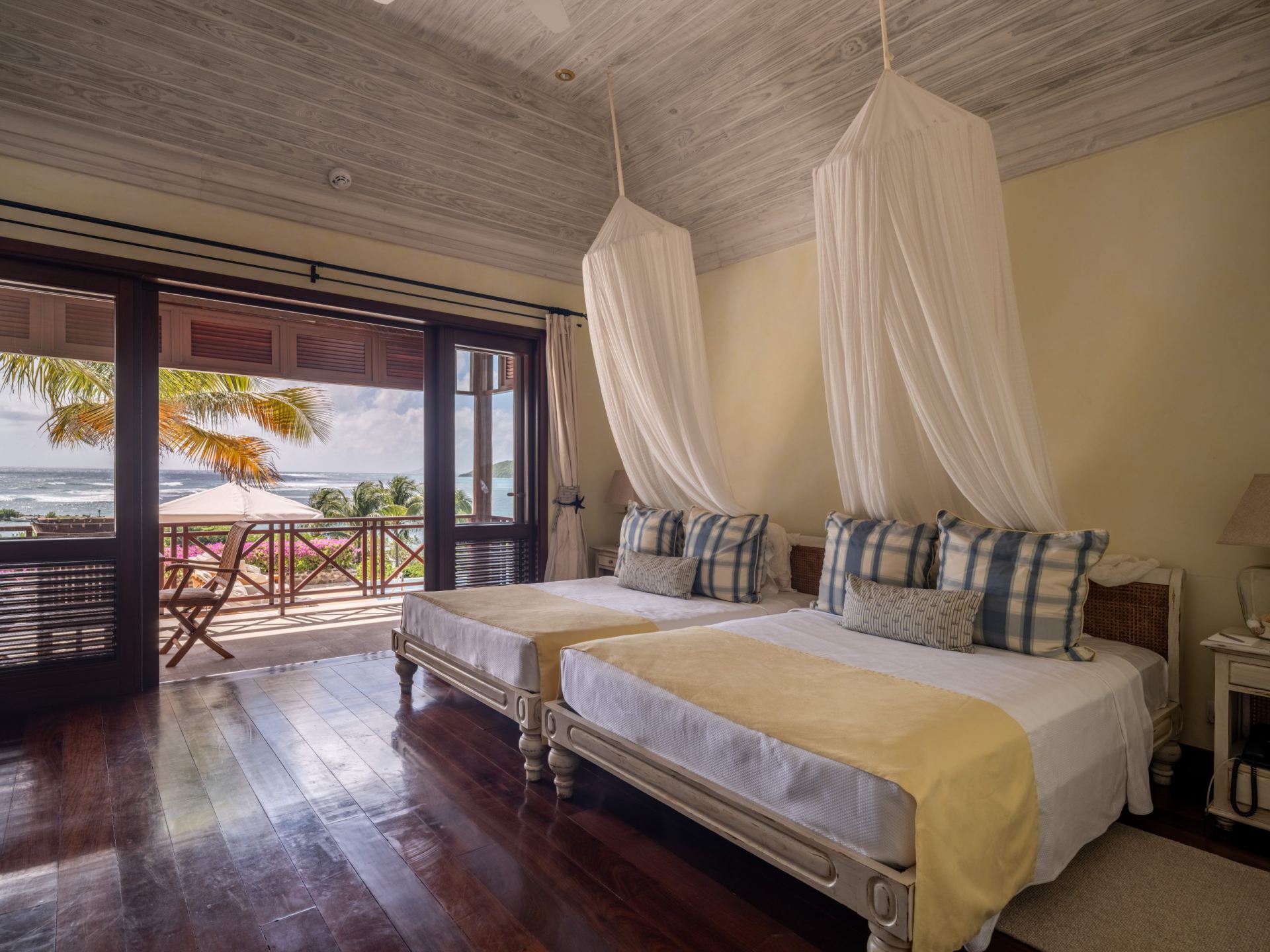 Villa Big Blue Ocean