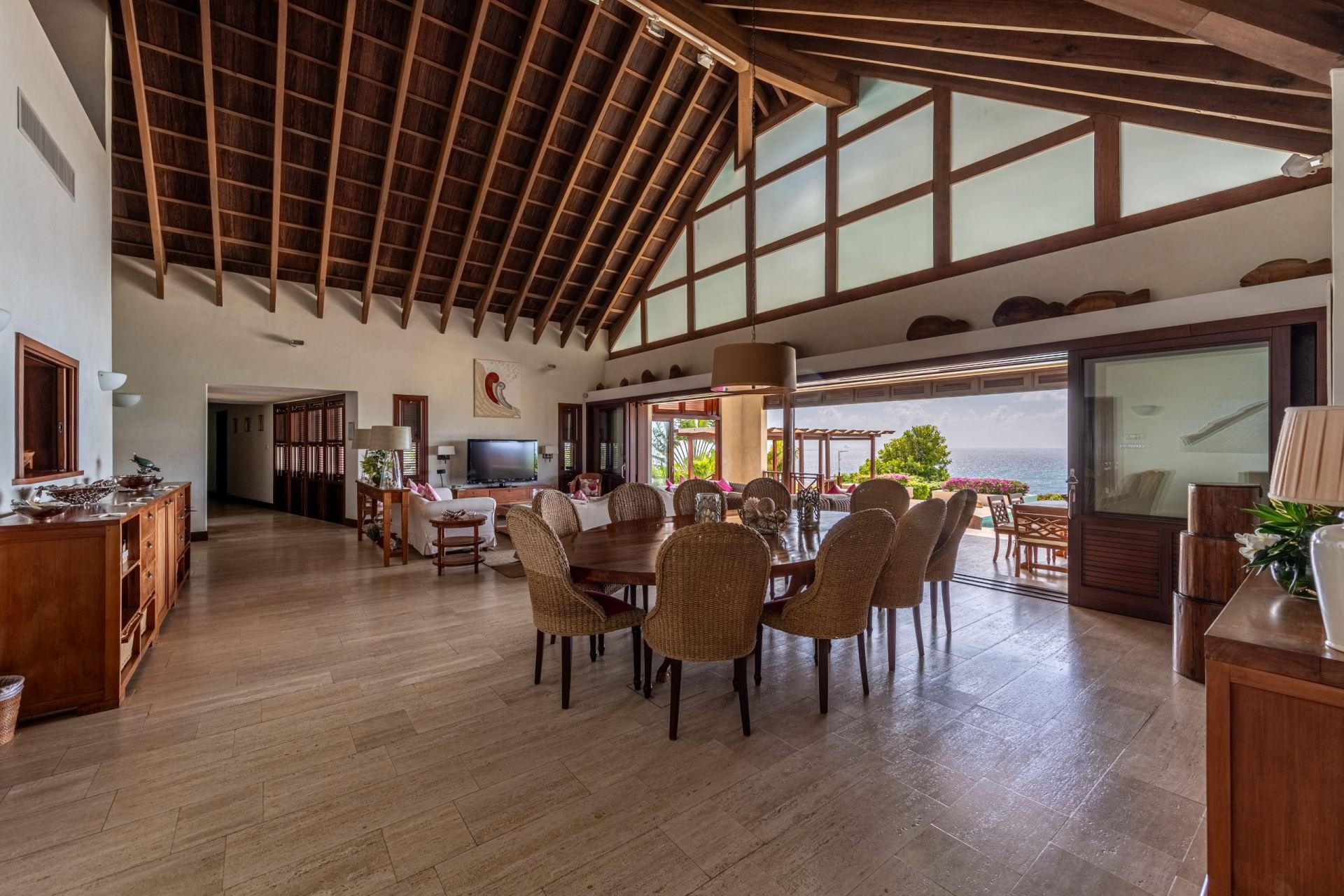 Villa Silver Turtle