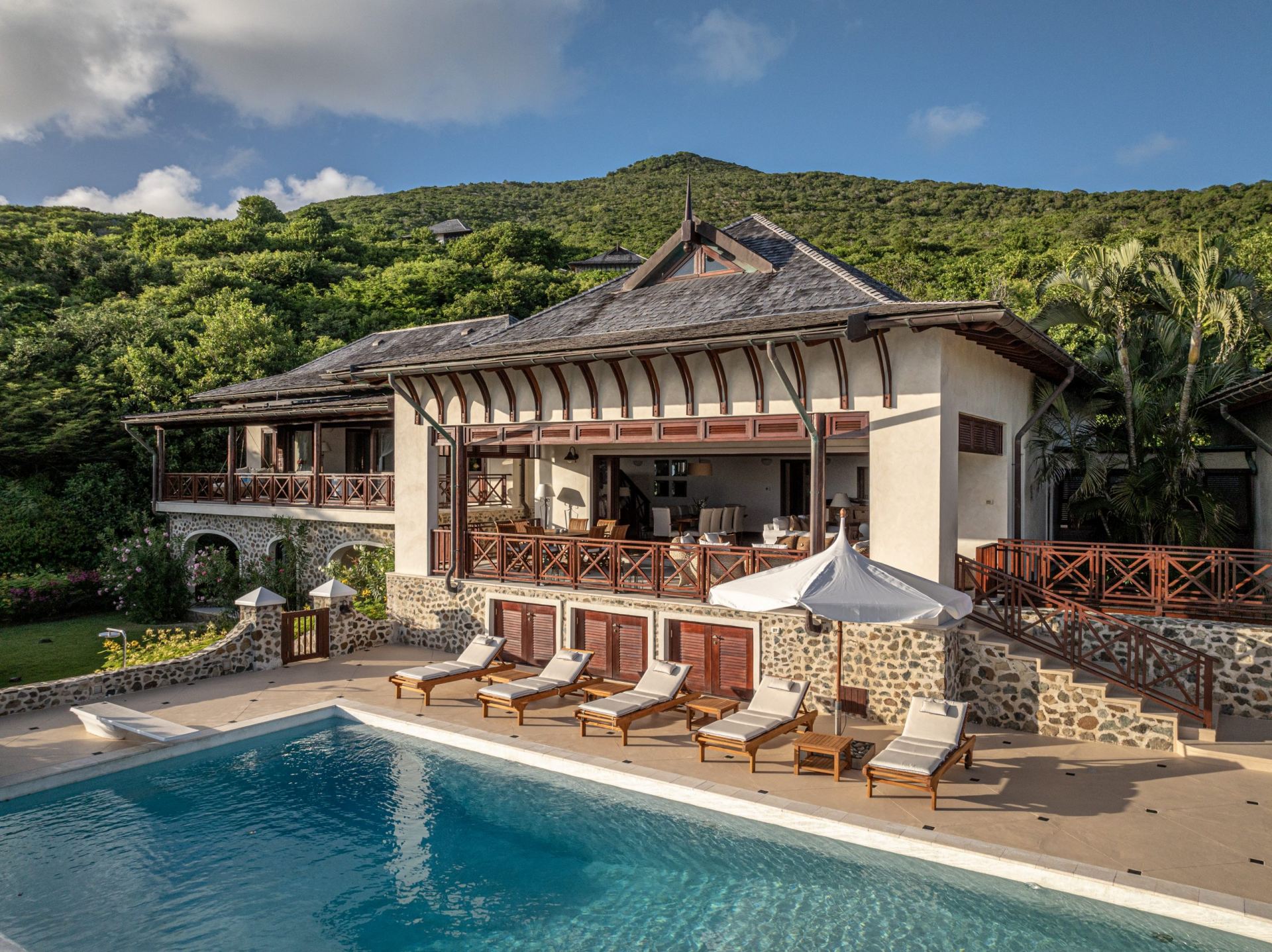 Villa Big Blue Ocean
