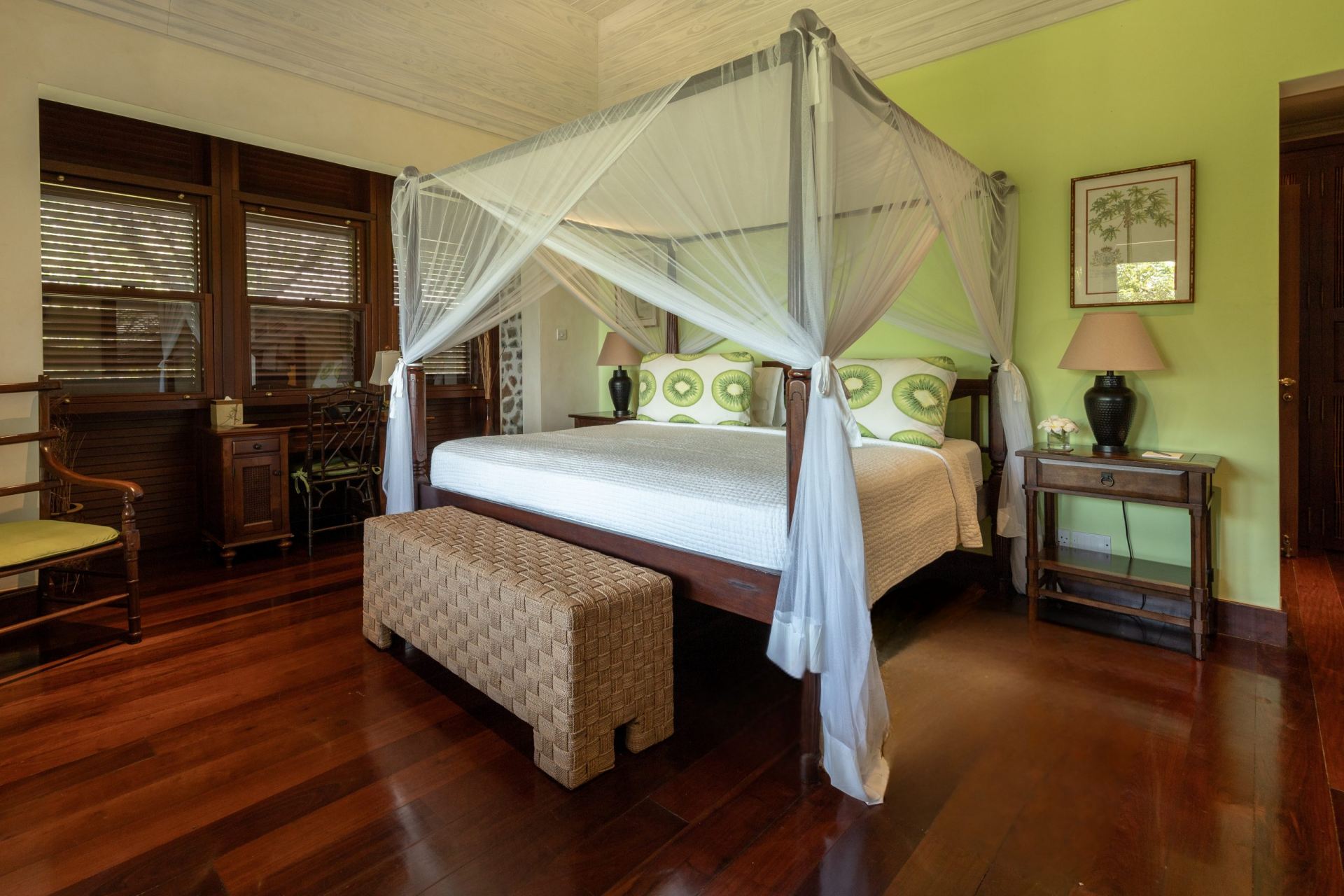 Villa Ritz