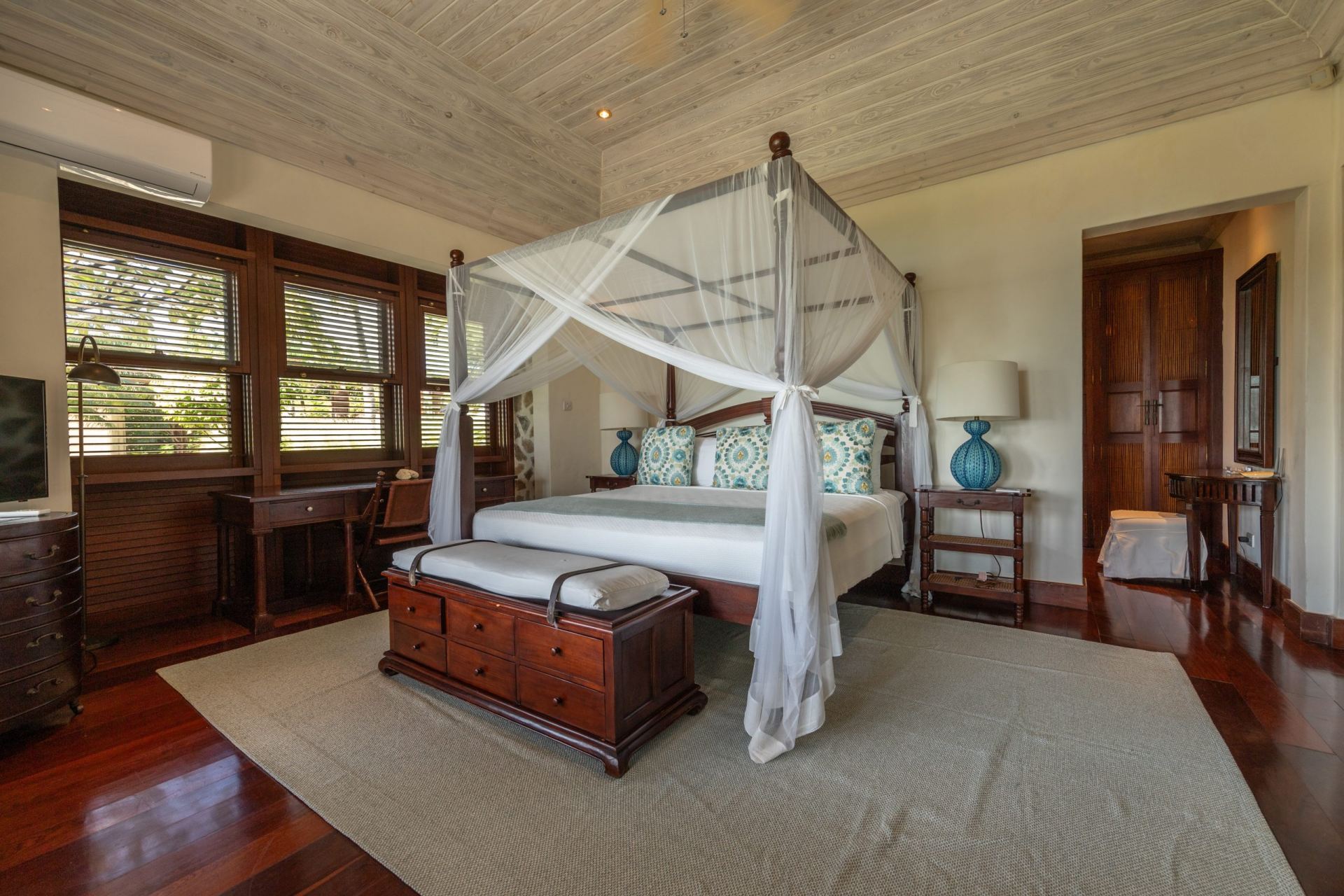 Maison Tranquille