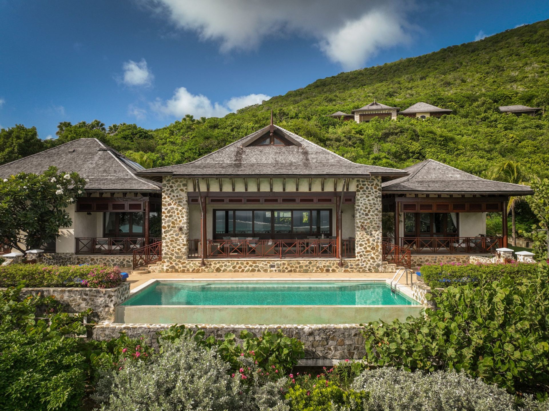 Maison Tranquille