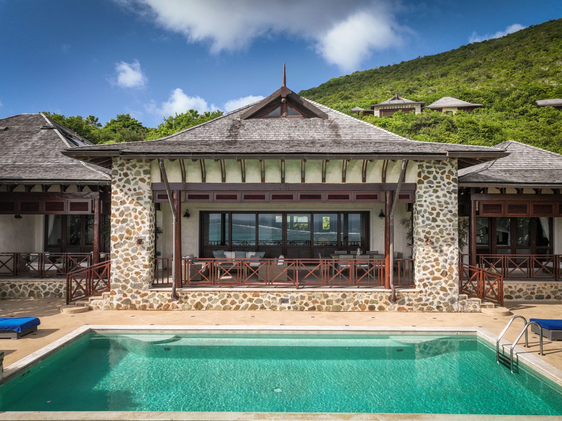 Maison Tranquille
