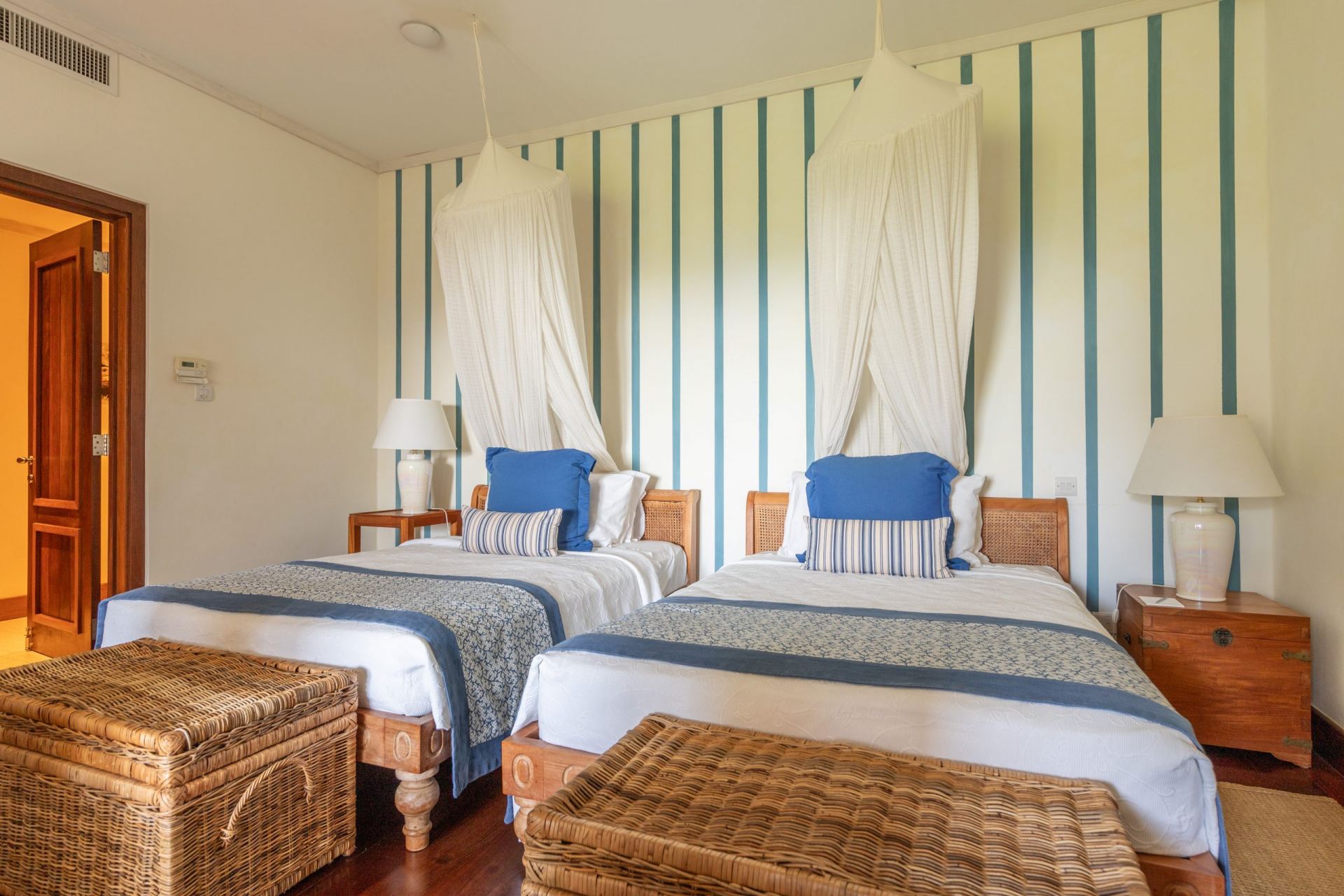 Villa Silver Turtle