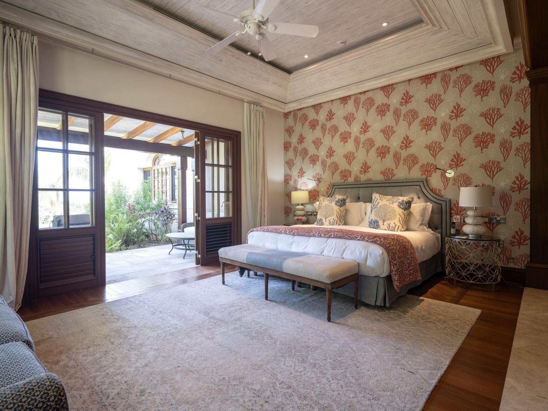 Villa Turtle Creek