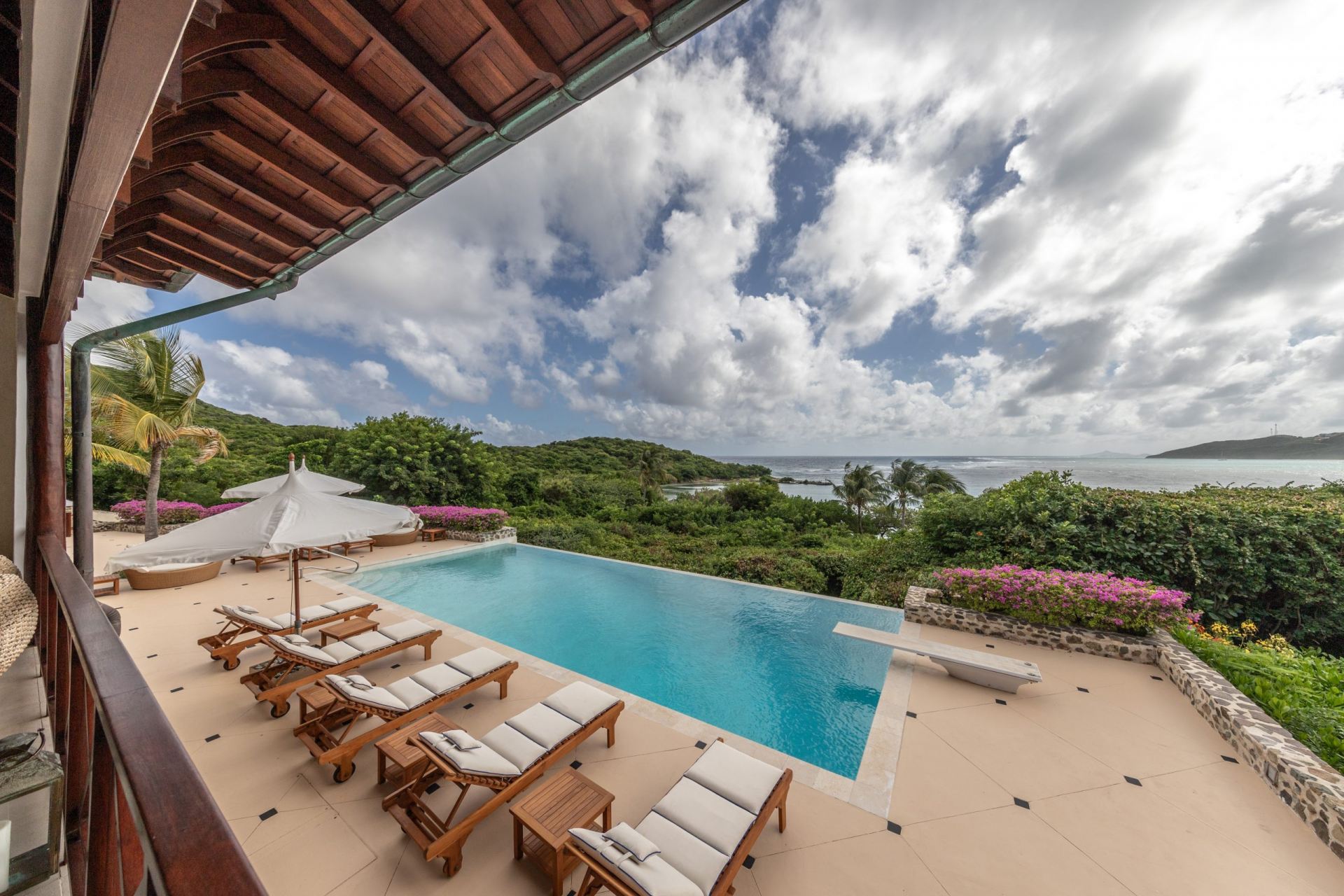 Villa Big Blue Ocean