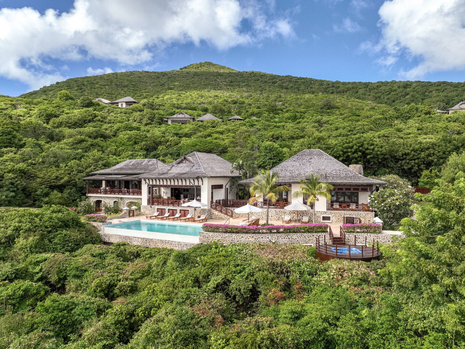 Villa Big Blue Ocean