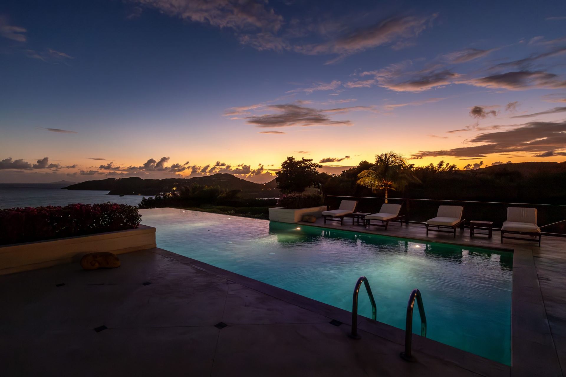 Villa Silver Turtle