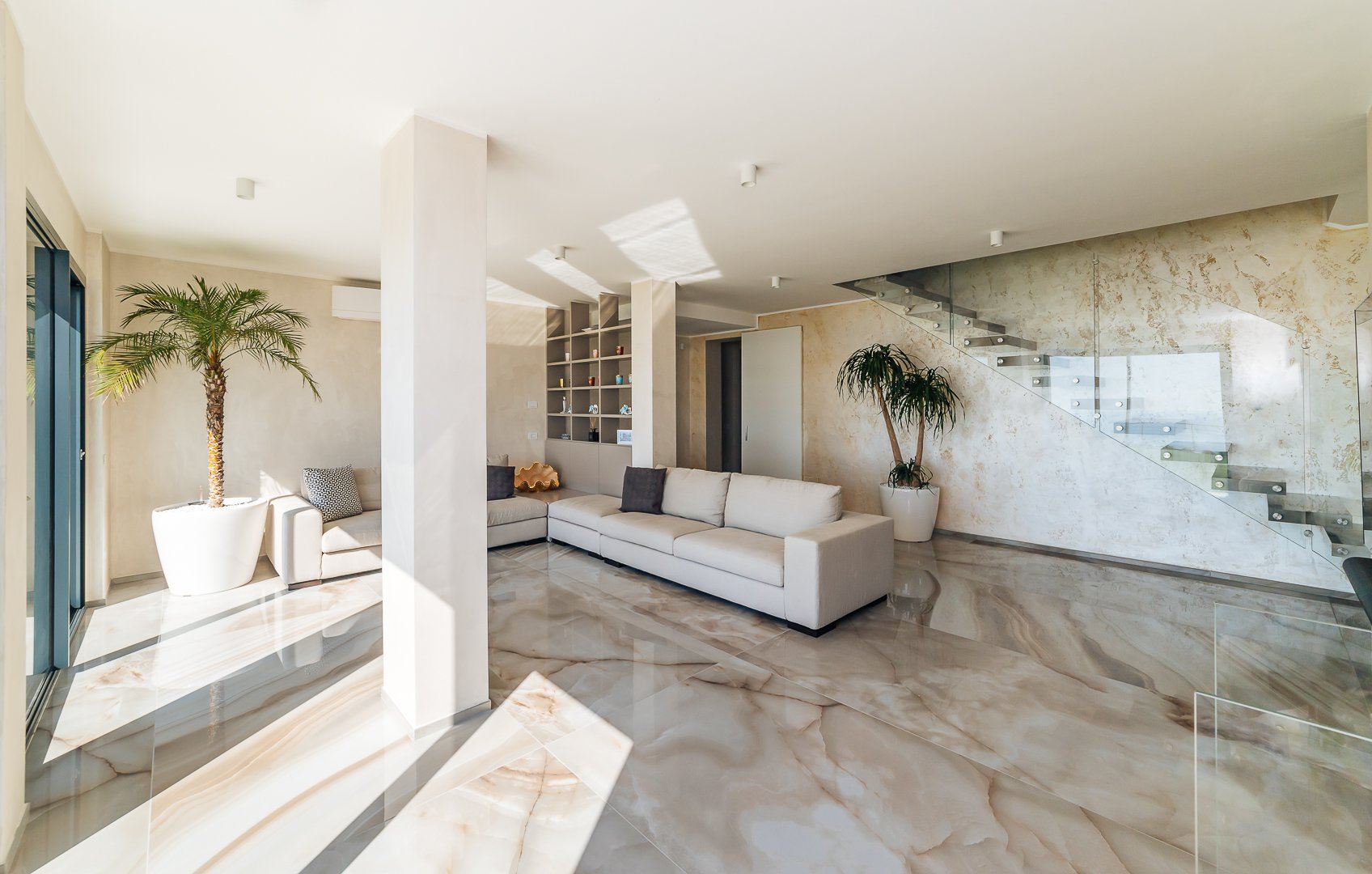 Villa Sabrina
