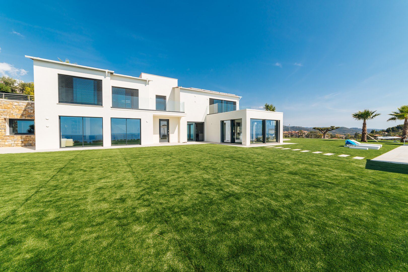 Villa Sabrina