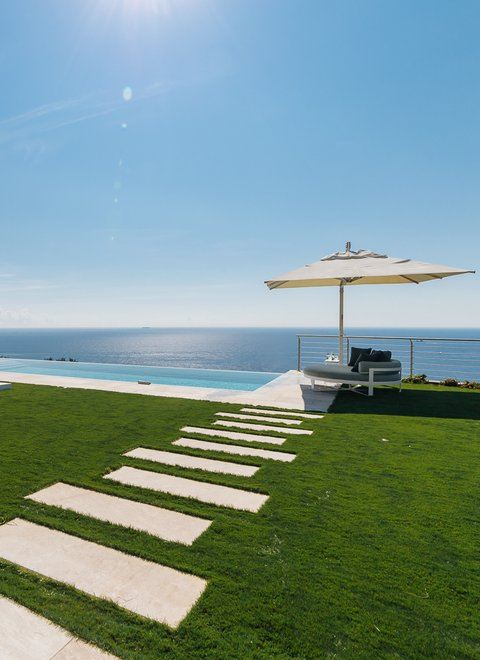 Villa Sabrina