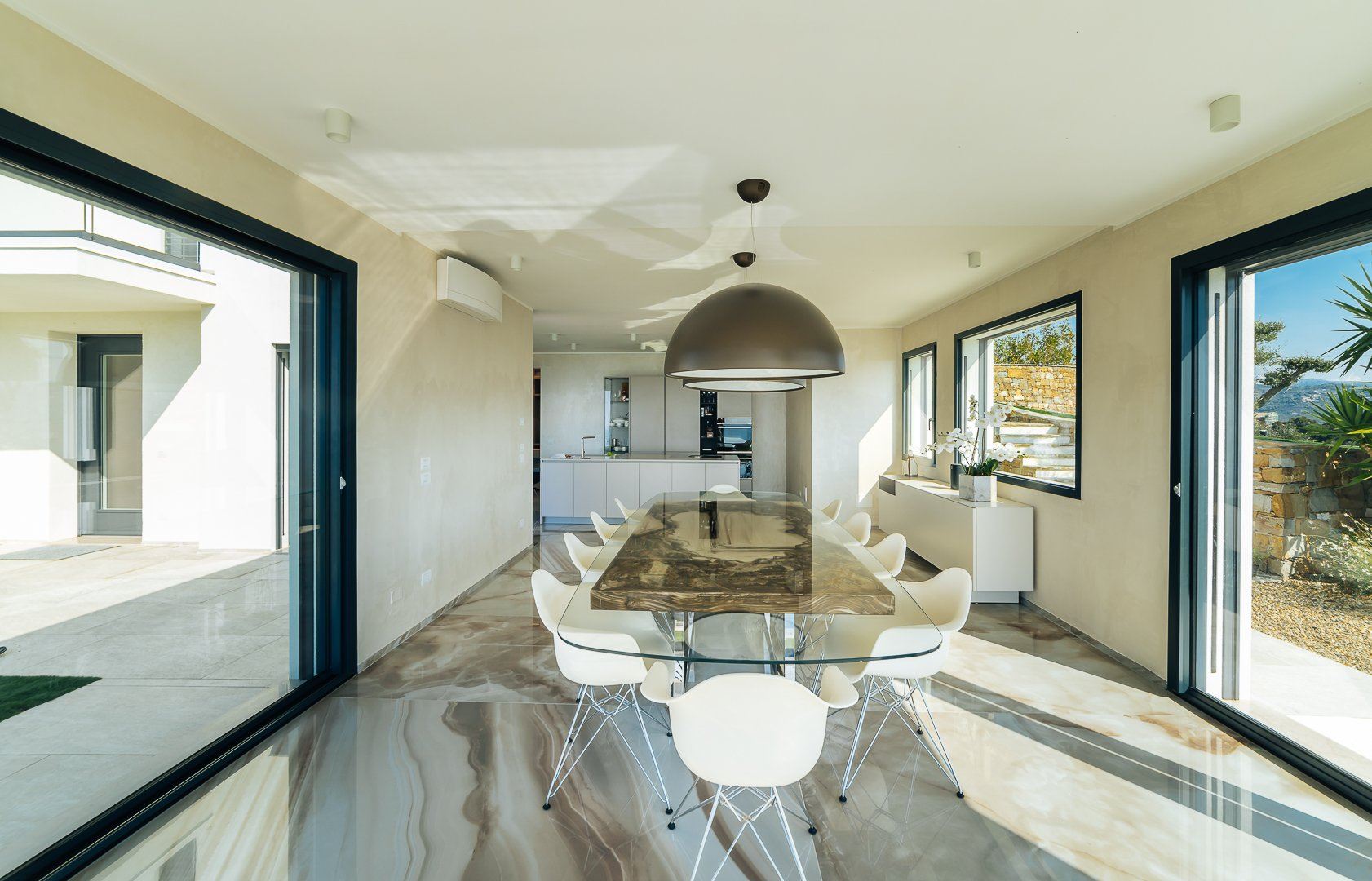 Villa Sabrina
