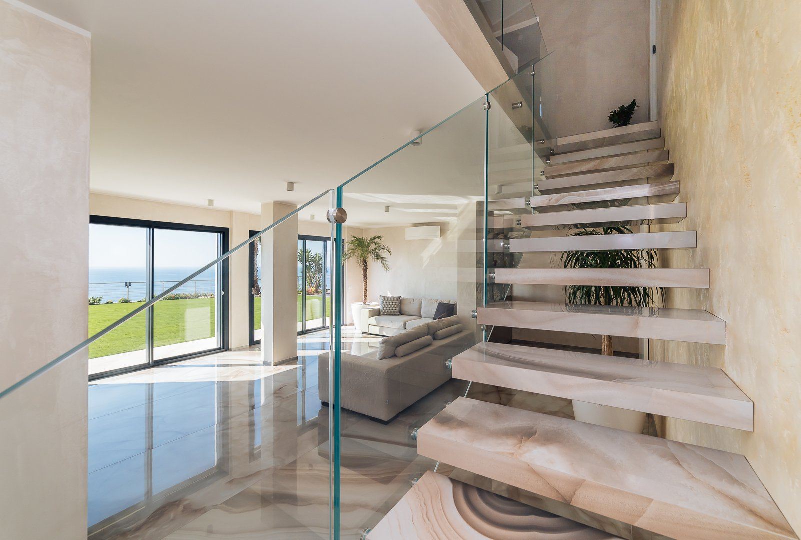 Villa Sabrina