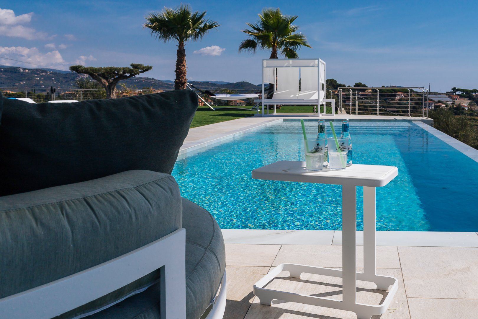 Villa Sabrina