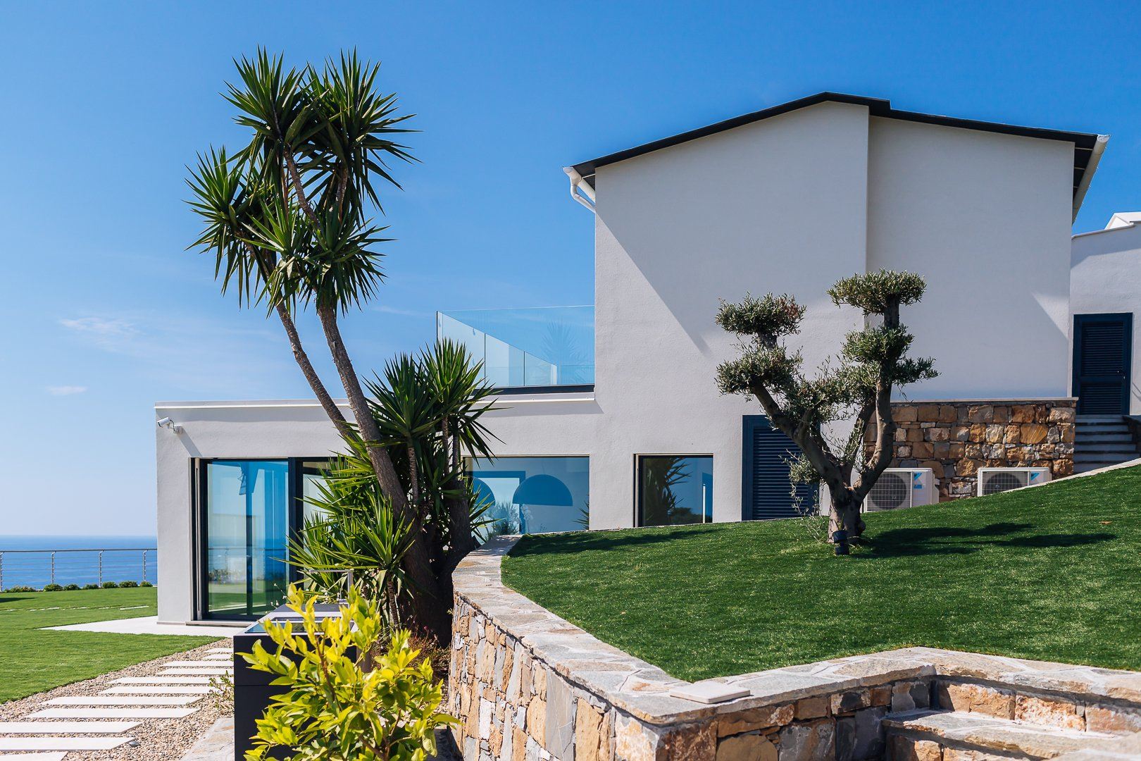 Villa Sabrina