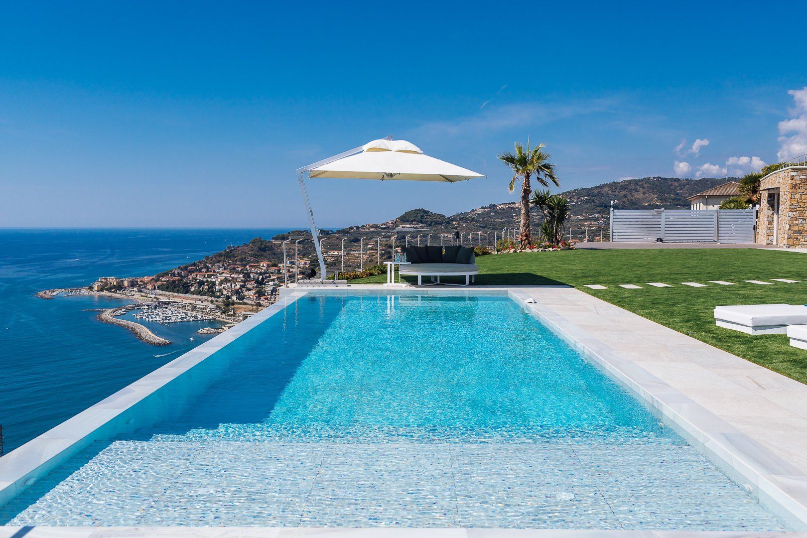 Villa Sabrina