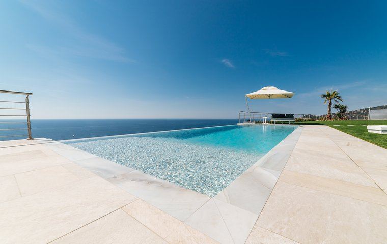 Villa Sabrina