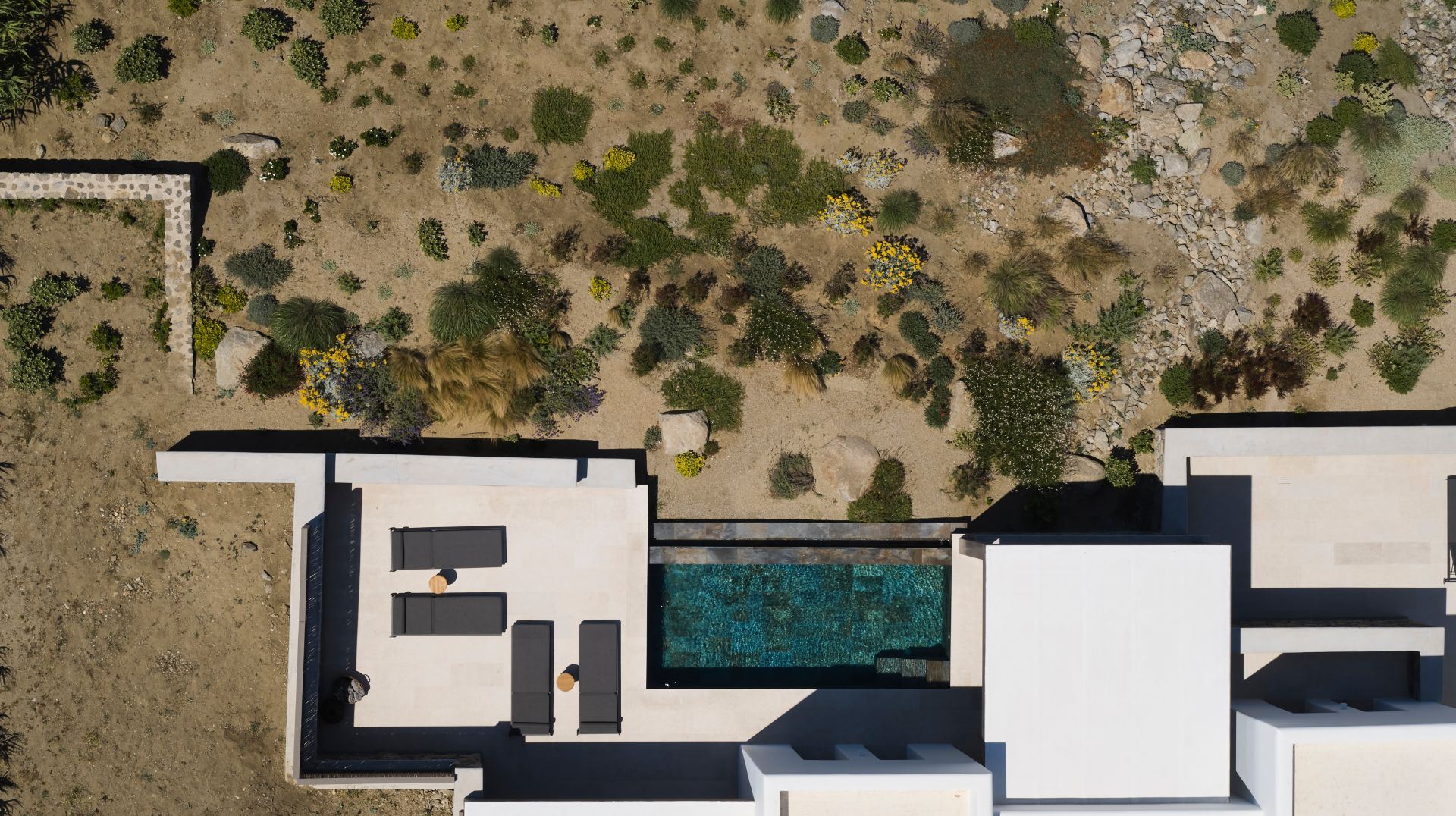 3 Bedroom Villa Sea View with Private Heated Pool