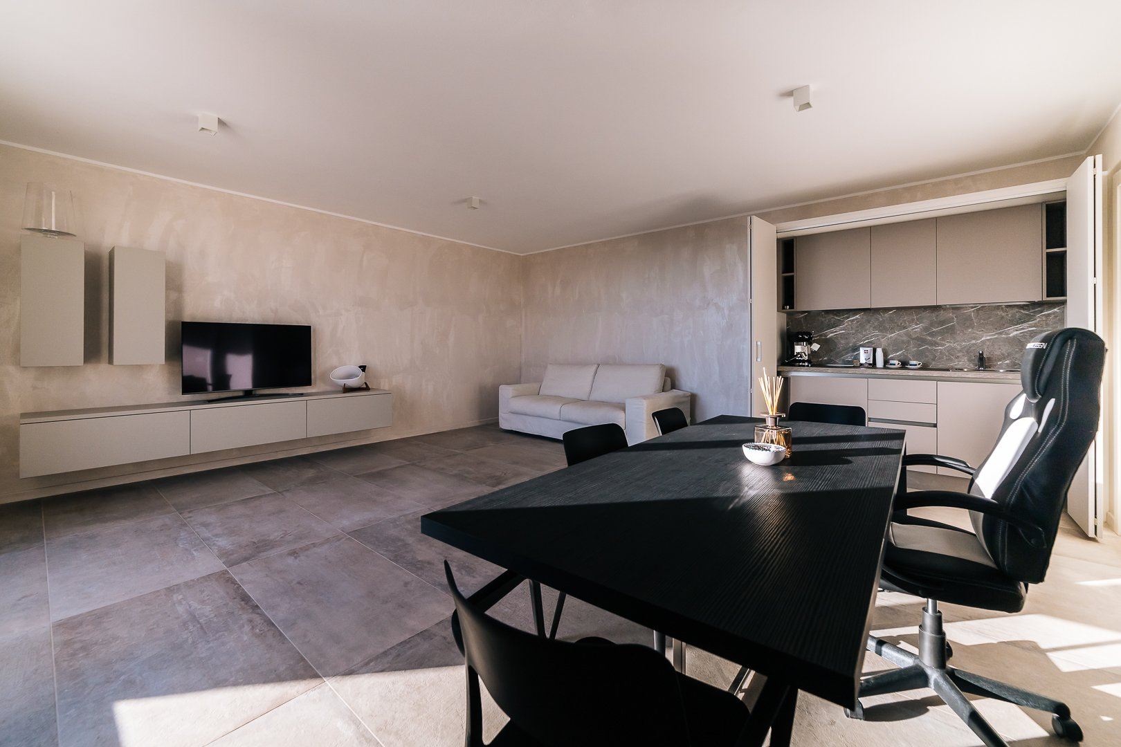 Villa Sabrina