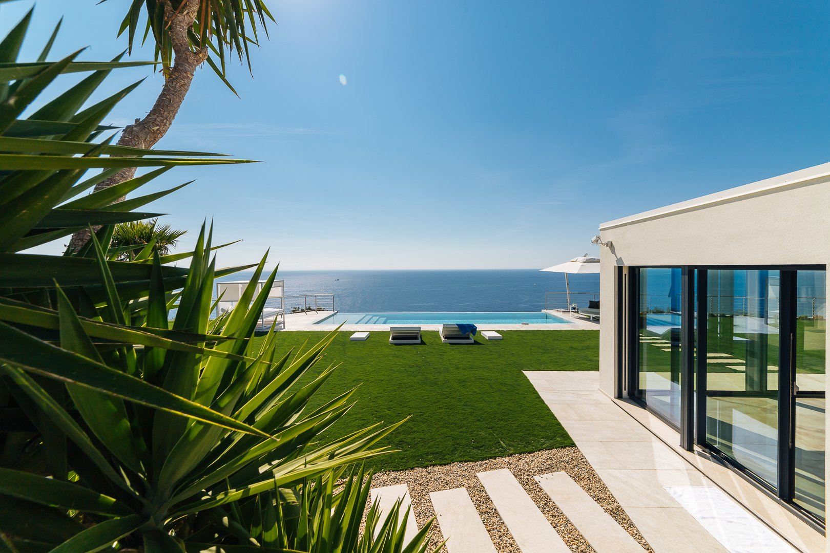 Villa Sabrina
