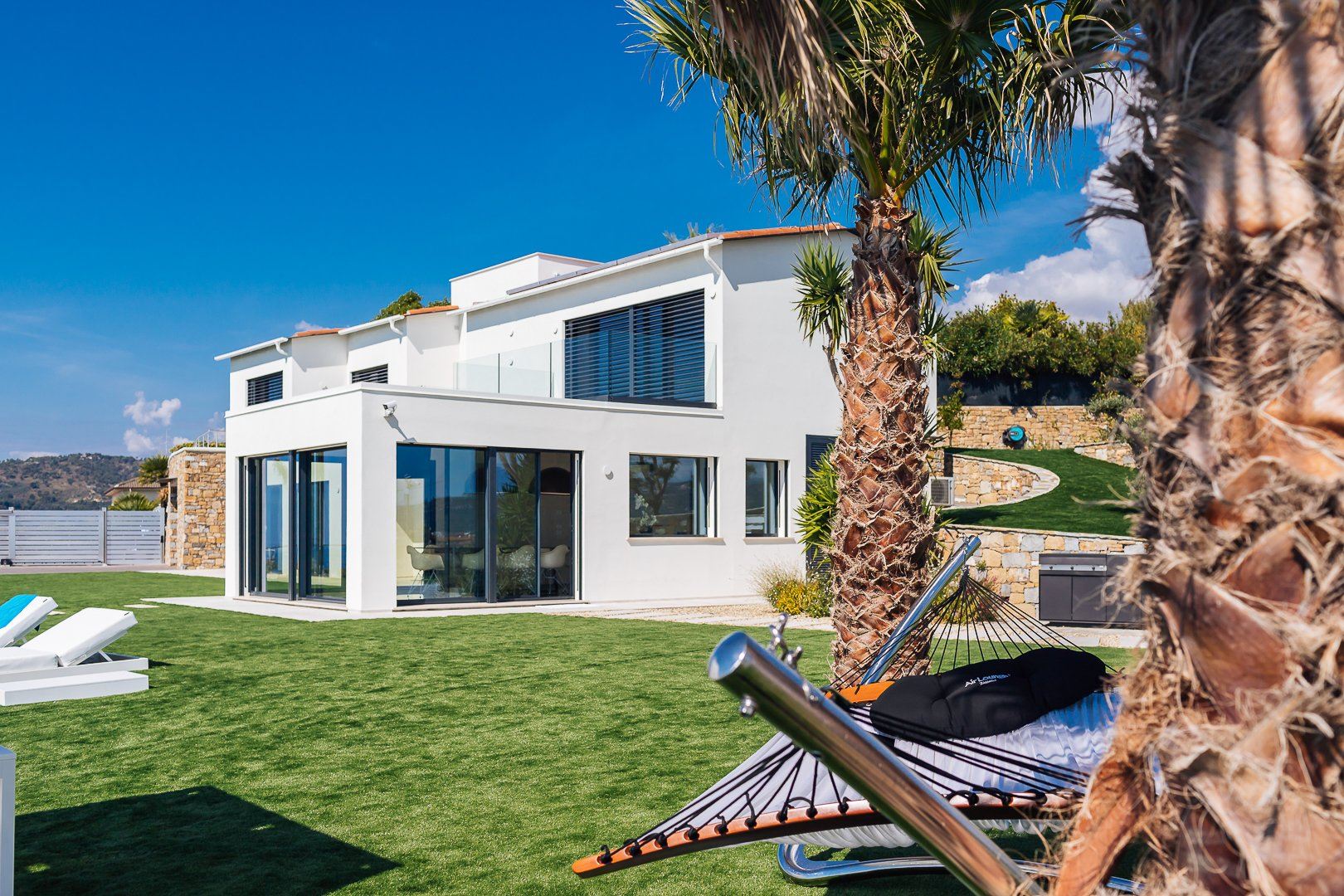 Villa Sabrina