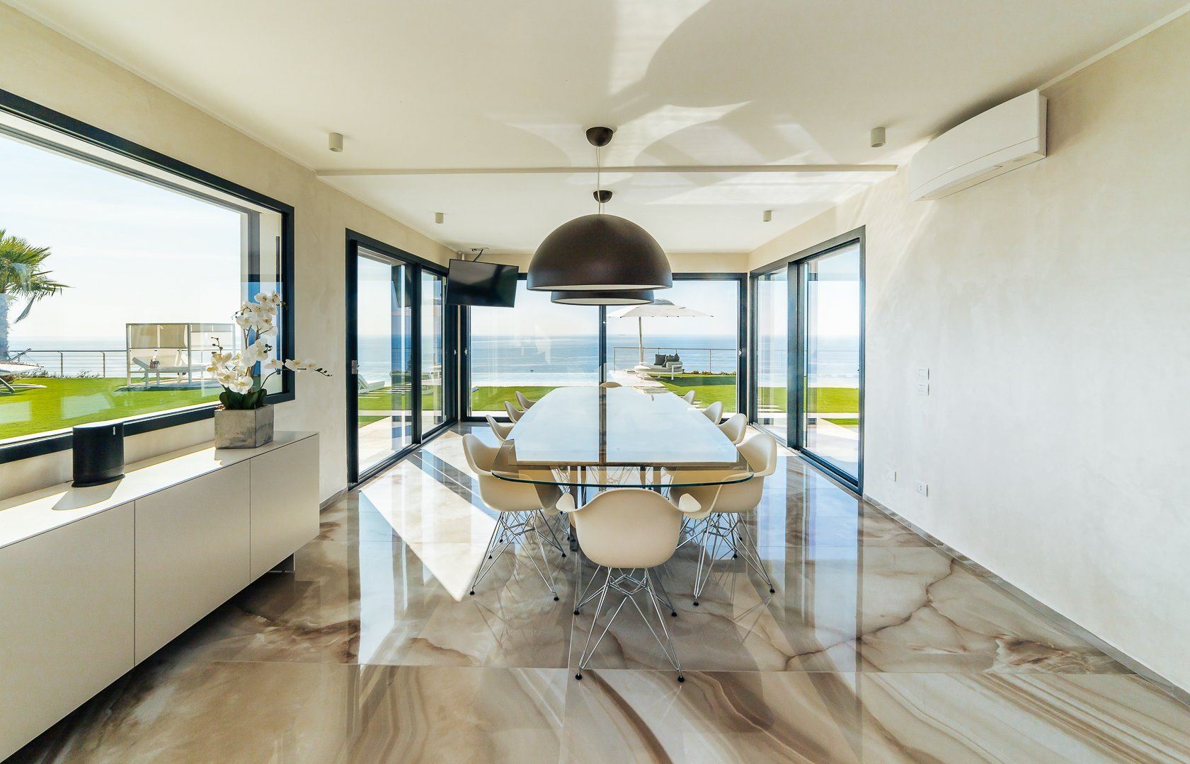 Villa Sabrina